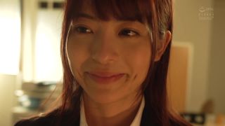 [CAWD-164] Working Overtime With My Legs Open... Bred By My Boss... Moko Sakura ⋆ ⋆ - Sakura Moko(JAV Full Movie)-6