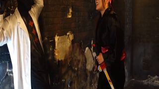 [WarAnLov.com] SPSD-82 Heroine’s Juicy Breast Milk Spray!! Kagegami Sentai-026-7