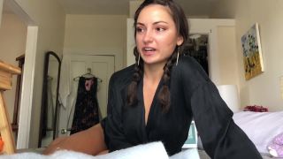 online porn video 3 Princess Zoe – Butt Plug Cuckolding Ass Worship, young goddess femdom on fetish porn -1
