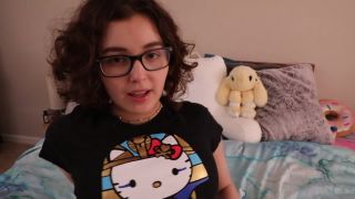 Leana Lovings - Step Bro Interrupts My Gaming Session -  (FullHD 2021)-2