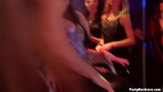 Party Hardcore Gone Crazy Vol. 2 Part 3 - Cam 4-5