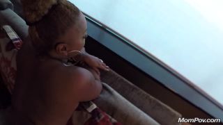 adult clip 16 Big booty ebony BTS, alexandra snow femdom on milf porn -2