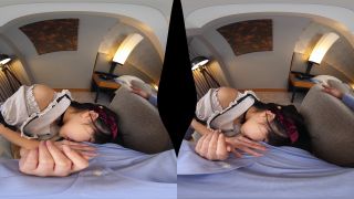 Yokomiya Nanami - VRKM-539 A -  (UltraHD 2021)-5