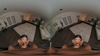 UltraHD VR Porn: Aubry Babcock's Hot Encounter Oculus & Vive-9