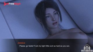 LUST THEORY 141  Season 2  Adult Visual Novel Gameplay-0