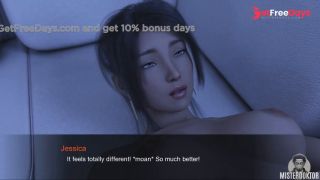 LUST THEORY 141  Season 2  Adult Visual Novel Gameplay-6