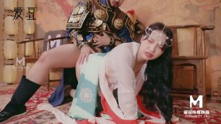 Asianmania Mo Wei - Exotic Western Regional Dance - All Sex-5