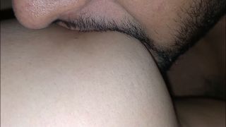 7172 My Indian Bhabhi is so Horny she Suck my Dick and get Fu...-0