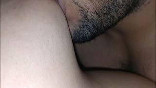 7172 My Indian Bhabhi is so Horny she Suck my Dick and get Fu...-5