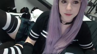 Lana Rain 2014 Webcam Show Relive the Hot Moments-1