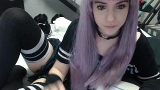 Lana Rain 2014 Webcam Show Relive the Hot Moments-5