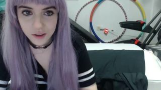 Lana Rain 2014 Webcam Show Relive the Hot Moments-9