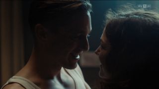 Hannah Herzsprung - Babylon Berlin s02e01 (2017) HD 1080p - (Celebrity porn)-7