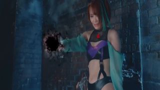 [WarAnLov.com] SPSE-65 Female Monster Aranephia: The Mysterious Flower of Pure Love-023-0