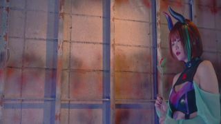 [WarAnLov.com] SPSE-65 Female Monster Aranephia: The Mysterious Flower of Pure Love-023-6