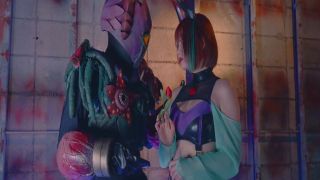 [WarAnLov.com] SPSE-65 Female Monster Aranephia: The Mysterious Flower of Pure Love-023-7