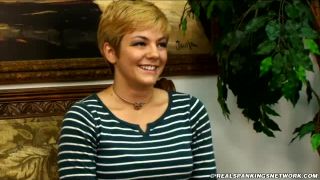 free xxx video 19 selena gomez femdom Punishment Profile: Bobbie, kinky on fetish porn-0