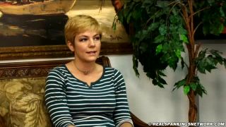 free xxx video 19 selena gomez femdom Punishment Profile: Bobbie, kinky on fetish porn-2