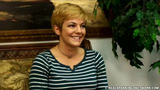 free xxx video 19 selena gomez femdom Punishment Profile: Bobbie, kinky on fetish porn-3