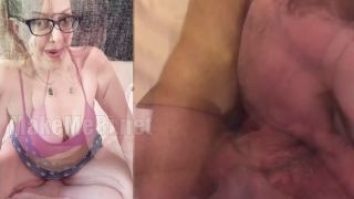 adult video clip 26 bbw fetish porn Goddess of Destruction – Suck On Balls, jerkoff encouragement on pov-7