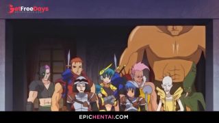 Hentai Fantasy-2