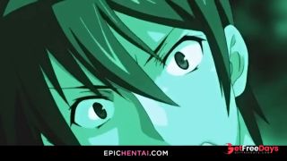 Hentai Fantasy-3