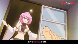 Hentai Fantasy-9
