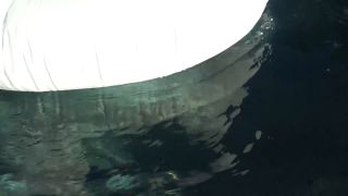 Custom Fetish - Madison s Mysterious Sinking - Fetish-2