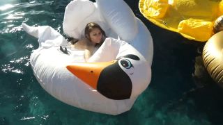 Custom Fetish - Madison s Mysterious Sinking - Fetish-5