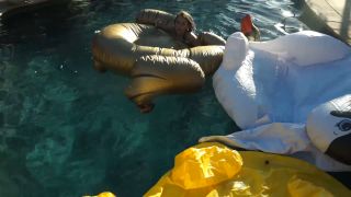 Custom Fetish - Madison s Mysterious Sinking - Fetish-8