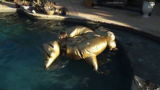 Custom Fetish - Madison s Mysterious Sinking - Fetish-9