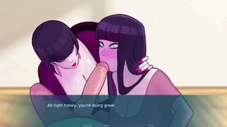 Game Gallery Sex Note Game Sex Collection Gallery Game play Ep16-6