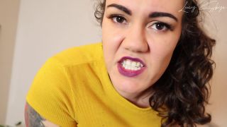 online video 10 Lucy Skye – Ball Sweat Gay | masturbation instructions | pov jenna haze femdom-7