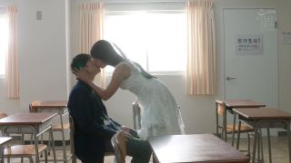 [FHD/SD]HMN-710 羽ばたく！AV引退 最後のSM、最後の中出しSEX。 前乃菜々-7