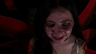 Lily Thot MOVIE JUST A LITTLE ANAL BUG IN THE GRASS NEW!!...-9