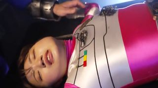 [SuperMisses.com] SPSD-61 Aim for the weak Pink Sentai! Choden Sentai Gaiaman Pink Gaia-017-2