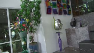 online porn video 35 Karlie Montana - Anal Stretching With Large Toys, hardcore femdom on fetish porn -7