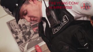 Onlyfans - Jasmine Webb - jasminewebbPART  Police officer wanted me to suck my way out of trouble  montycashxxx - 22-11-2019-8