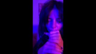 She Cums First by Jim Nova - Breeding Sex - Big Natural Titty GF Gets Pregnant-1