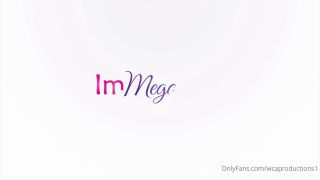 xxx video clip 27 ImMeganLive – DISTRACTED BY FRENCH AUNTS TITS-COMPLETE HD 720p on fetish porn ebony smoking fetish-1