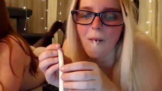 adult video clip 48 Codi Vore, Summer Hart – Spanking, Ass worship, Strapon 3hour - milf - pov long hair fetish-7