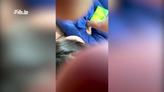 KatieLin NextDoor – Largest Onlyfans Orgy EVER Part 2 tattoo -2