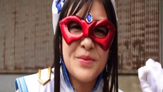 [SuperMisses.com] THZA-04 Super Heroine in Grave Danger!! Vol.104-028-0