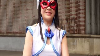 [SuperMisses.com] THZA-04 Super Heroine in Grave Danger!! Vol.104-028-3