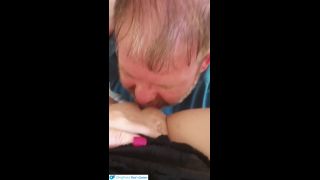 [K2S.CLUB] Red-Queen - Frau pOV - Ehemann isst meine muschi - FullHD 1080P-1