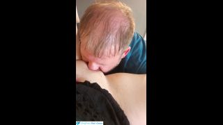 [K2S.CLUB] Red-Queen - Frau pOV - Ehemann isst meine muschi - FullHD 1080P-5