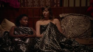 Isidora Goreshter, Shanola Hampton – Shameless s07e07 (2016) HD 1080p - (Celebrity porn)-9