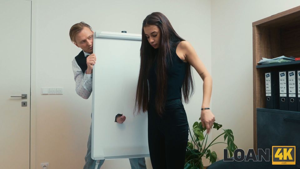 [Loan4K] Vanessa Alessia [08.04.25] [1080p]