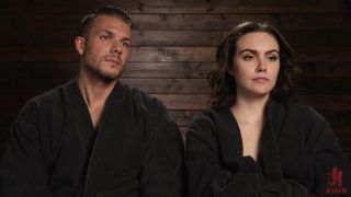 Freya Parker - Brutal Awakening Quick View Porn - New Sex...-9