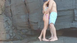 porn video 47 femdom domestic slave blowjob porn | Ana Rothbard – Vagabunda Transando Gostoso Na Praia | amateur couple-3
